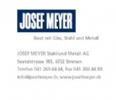 Josef Meyer Stahl & Metall AG