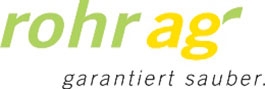 Rohr AG Reinigungen